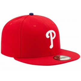 New Era Gorra Philadelphia Phillies - Envío Gratuito