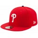 New Era Gorra Philadelphia Phillies - Envío Gratuito