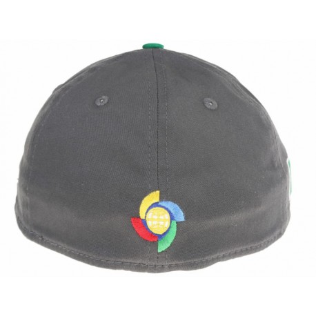 New Era Gorra México WBC - Envío Gratuito