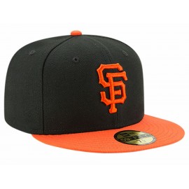 Gorra New Era San Francisco Giant - Envío Gratuito