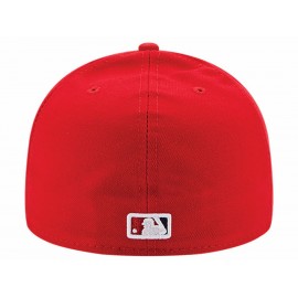 New Era Gorra Washington Nationals - Envío Gratuito