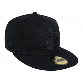 Gorra New Era Club Real Madrid - Envío Gratuito