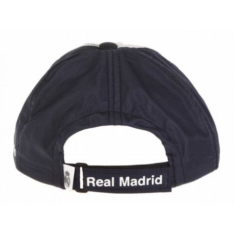 Ifco Gorra Club Real Madrid para Niño - Envío Gratuito