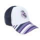 IFCO Gorra Real Madrid para Niño - Envío Gratuito