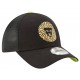 Gorra New Leones Negros U de G - Envío Gratuito