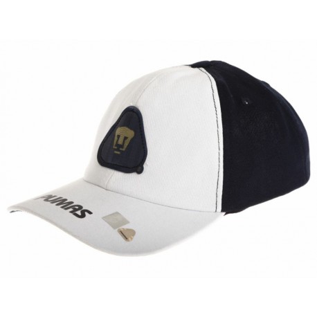 Ifco Gorra Club Pumas de la UNAM para Niño - Envío Gratuito