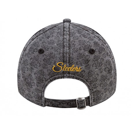 Gorra New Era Pittsburgh Steelers - Envío Gratuito