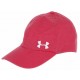 Under Armour Gorra Washed Pink OSFA - Envío Gratuito