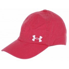 Under Armour Gorra Washed Pink OSFA - Envío Gratuito