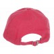 Under Armour Gorra Washed Pink OSFA - Envío Gratuito