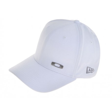 Oakley Gorra Metal Square para Caballero - Envío Gratuito