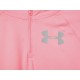 Sudadera Under Armour para niña - Envío Gratuito