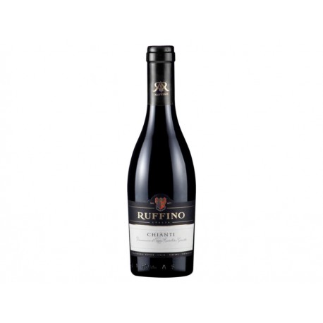 Vino Tinto Ruffino Chianti 375 ml - Envío Gratuito