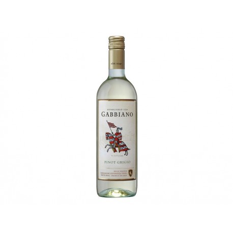 Vino Blanco Castelo Pinot Grigio 750 ml - Envío Gratuito