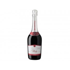 Vino Espumoso Riccadonna Ruby 750 ml - Envío Gratuito