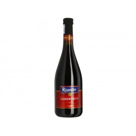 Vino Tinto Riunite Lambrusco Emilia 750 ml - Envío Gratuito