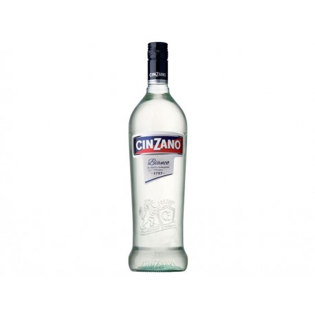 Vino Espumoso Cinzano Blanco 750 ml - Envío Gratuito