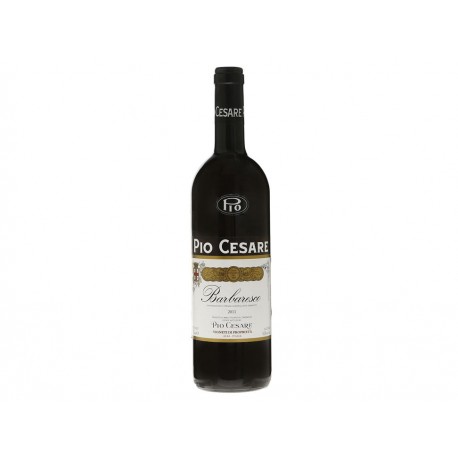 Vino Tinto Barbaresco Pio Cesare 750 ml - Envío Gratuito