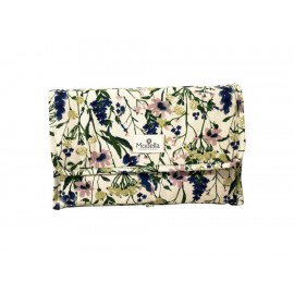 Cosmetiquera valet Modella estampada - Envío Gratuito