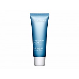 Mascarilla hidratante Clarins Anti-Soft 75 ml - Envío Gratuito