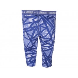 Malla Under Armour para niña - Envío Gratuito