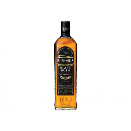 Whisky Bushmills 750 ml - Envío Gratuito