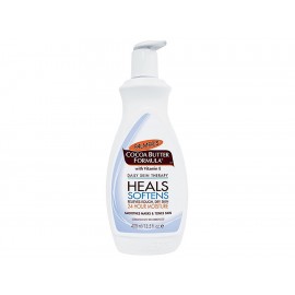 Palmer's Crema Líquida de Cacao Humectación 24 h, 400 ml - Envío Gratuito
