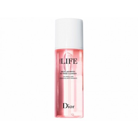 Agua micelar desmaquillante Dior Hydra Life 200 ml - Envío Gratuito