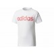 Playera Adidas LK Lin para niña - Envío Gratuito