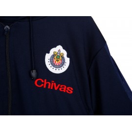 Conjunto deportivo Equipos Nacionales Chivas de Guadalajara para niño - Envío Gratuito