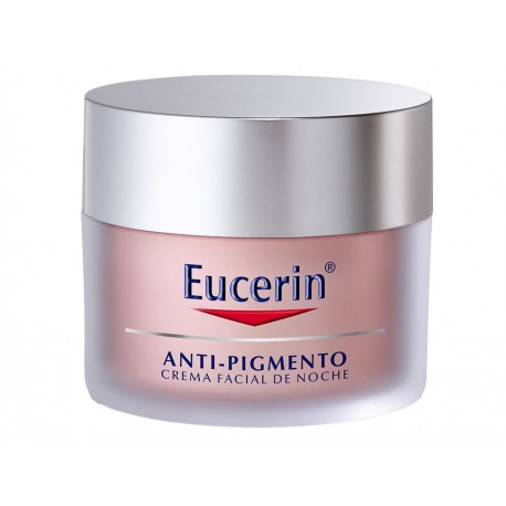 Crema de Noche Anti-pigmento Eucerin 50 ml - Envío Gratuito