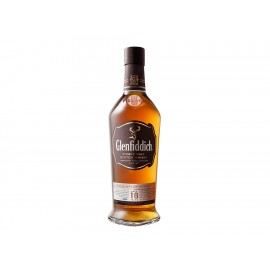 Paquete Especial 2 Botellas de Glenfiddich 18 años - Envío Gratuito