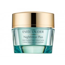 Crema facial humectante de noche Estée Lauder NightWear Plus 50 ml - Envío Gratuito