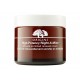 Crema facial hidratante de noche Origins Night a Mins 50 ml - Envío Gratuito