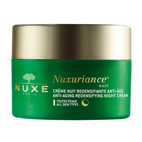 Nuxe Nuxuriance Crema Noche 50 ml - Envío Gratuito