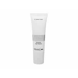 Crema Aclarante de Noche Murad 50 ml - Envío Gratuito