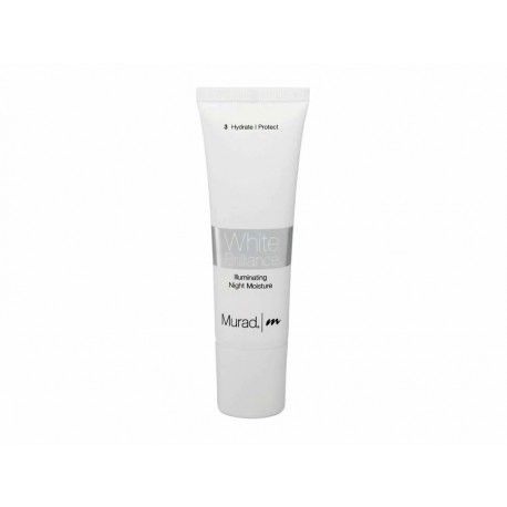 Crema Aclarante de Noche Murad 50 ml - Envío Gratuito