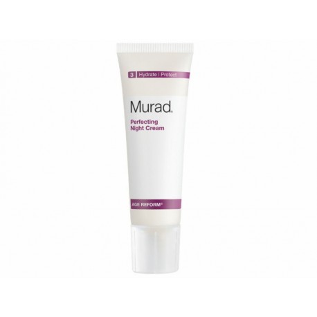 Crema facial restauradora nocturna Murad Age Reform 50 ml - Envío Gratuito