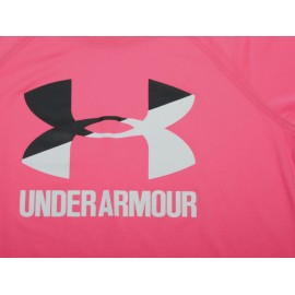 Playera Under Armour para niña - Envío Gratuito