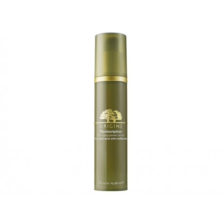 Suero antiedad Origins Plantscription 50 ml - Envío Gratuito