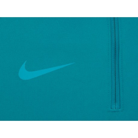 Playera Nike Dry Squad Drill para niño - Envío Gratuito