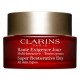 Crema facial antiedad Clarins Haute Exigence Jour 50 ml - Envío Gratuito