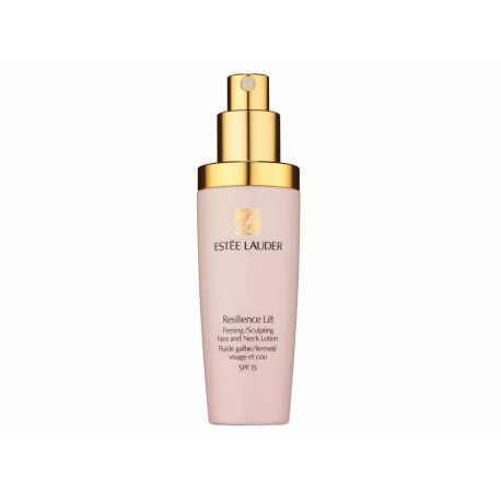 Locion antiedad para rostro y cuello Estée Lauder Resilence Lift 50 ml - Envío Gratuito