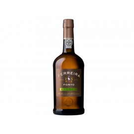 Vino Generoso Oporto Ferreira Blanco 750 ml - Envío Gratuito