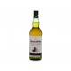 Whisky Black & White 750 ml - Envío Gratuito