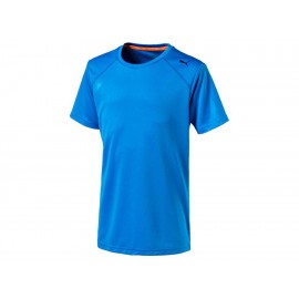 Puma Playera Active Ess para Niño - Envío Gratuito