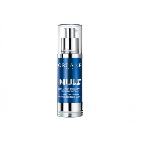 Suero Regenerador Orlane Antirides Extreme 30 ml - Envío Gratuito