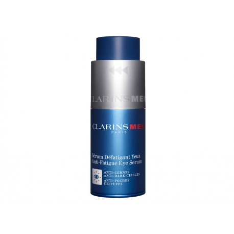 Suero antifatiga para contorno de ojos Clarins Men 20 ml - Envío Gratuito