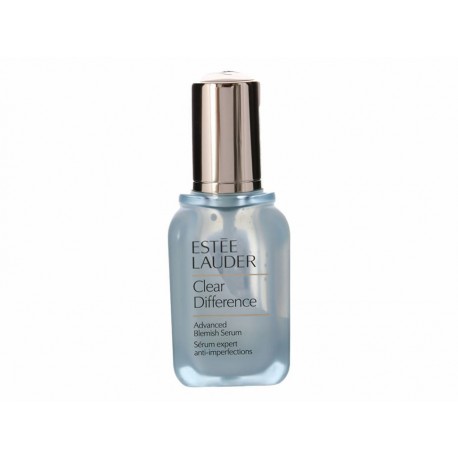 Suero matificante Estée Lauder Clear Difference 50 ml - Envío Gratuito
