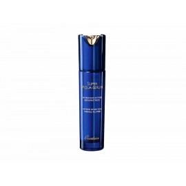 Suero facial rellenador de arrugas Guerlain Super Aqua-Sérum 30 ml - Envío Gratuito